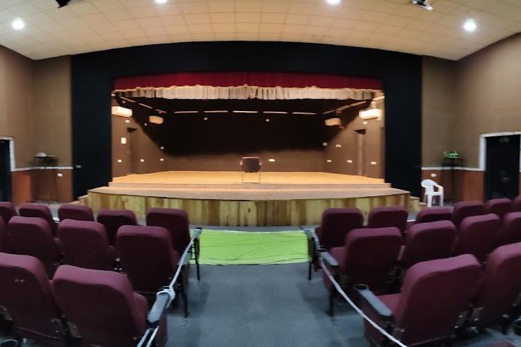 Gujarat Arts and Science College, Ahmedabad