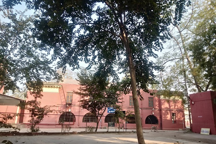 Gujarat Arts and Science College, Ahmedabad