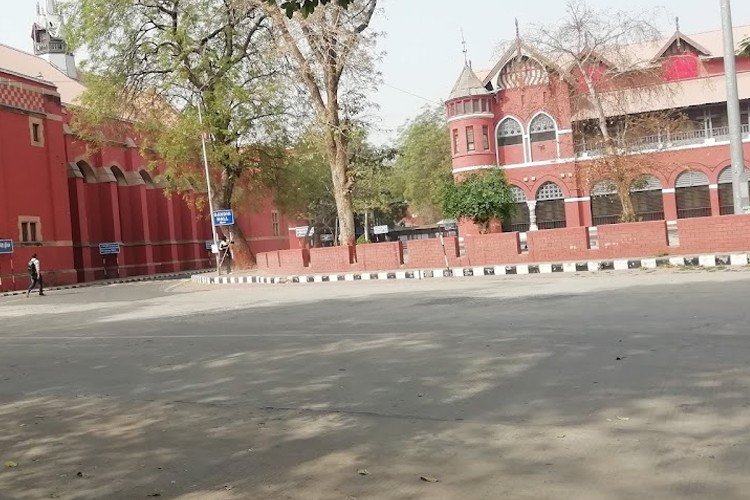 Gujarat Arts and Science College, Ahmedabad