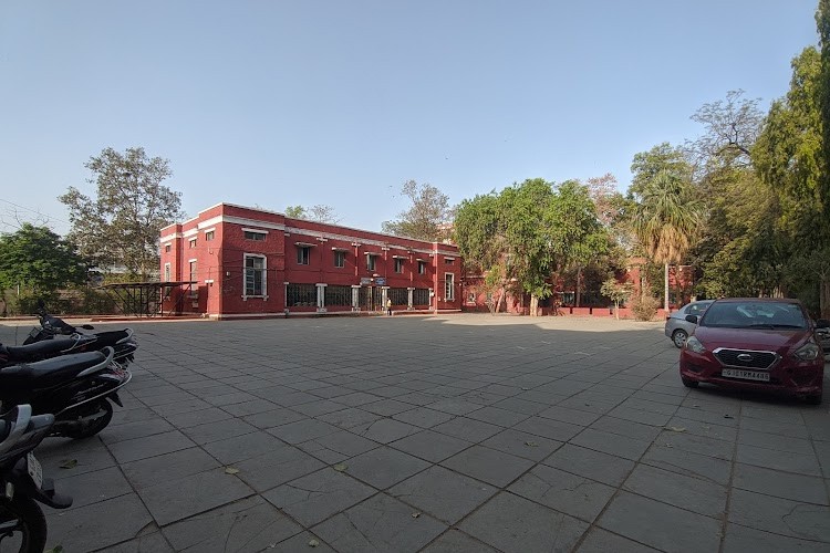 Gujarat Arts and Science College, Ahmedabad