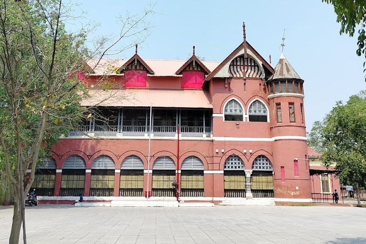 Gujarat Arts and Science College, Ahmedabad