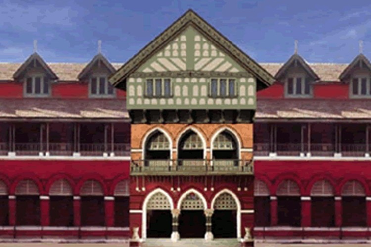 Gujarat Arts and Science College, Ahmedabad