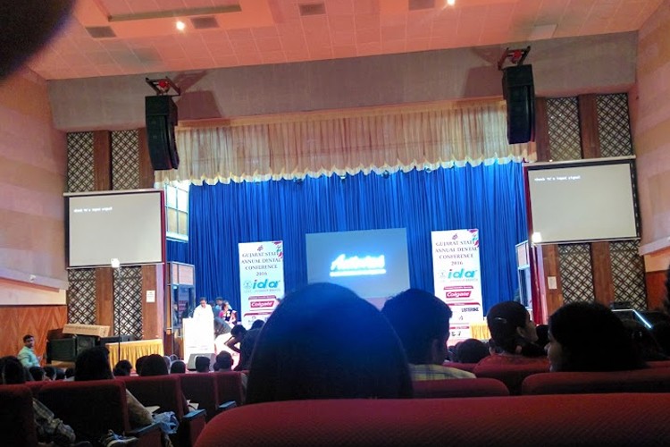 Gujarat Ayurved University, Jamnagar