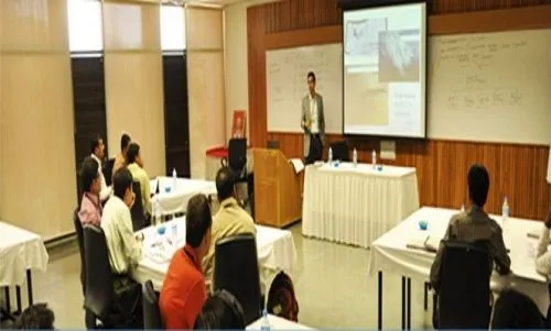 Gujarat Energy Research and Management Institute, Gandhinagar