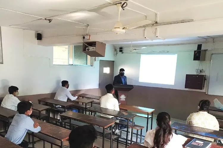 Gujarat Institute of Hotel Management, Vadodara