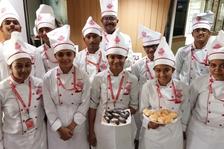 Gujarat Institute of Hotel Management, Vadodara