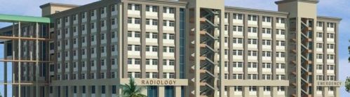 Gujarat Medical Education and Research Society Medical College, Vadodara