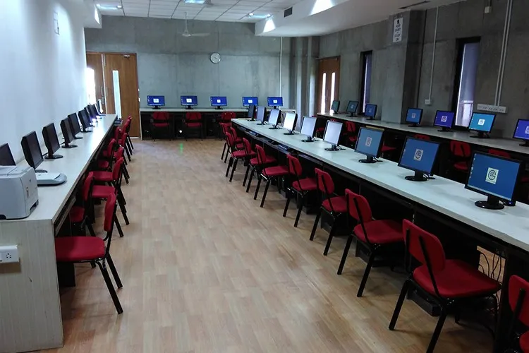 Gujarat National Law University, Gandhinagar