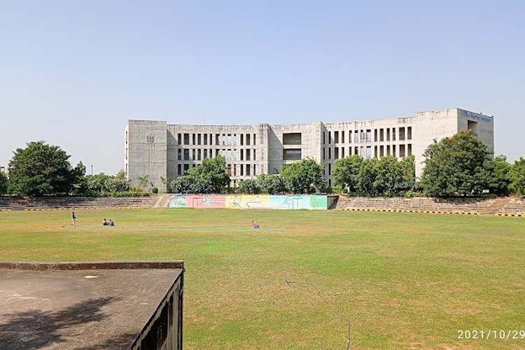 Gujarat National Law University, Gandhinagar