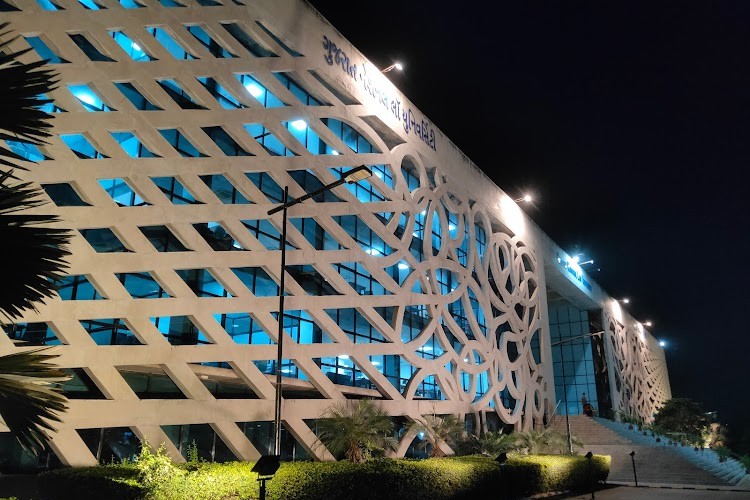 Gujarat National Law University, Gandhinagar