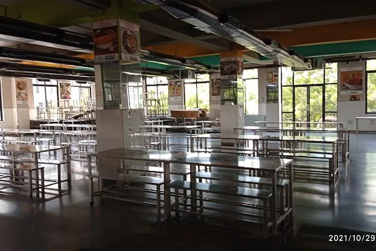 Gujarat National Law University, Gandhinagar