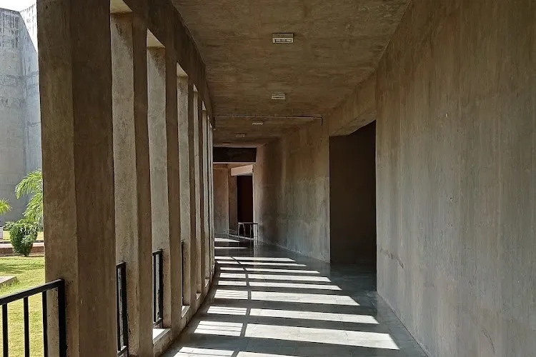 Gujarat National Law University, Gandhinagar