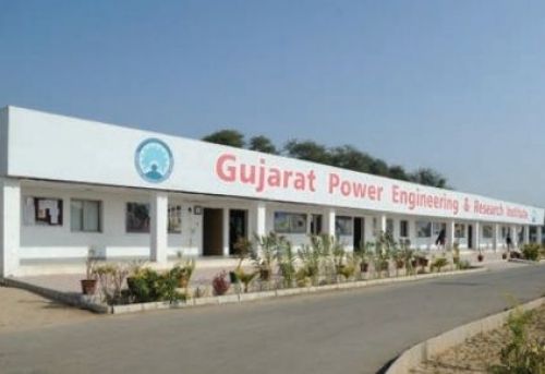 Gujarat Power Engineering and Research Institute, Mehsana