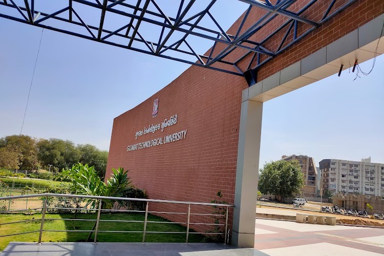 Gujarat Technological University, Ahmedabad