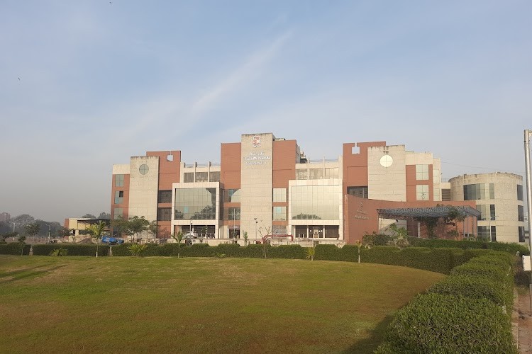 Gujarat Technological University, Ahmedabad