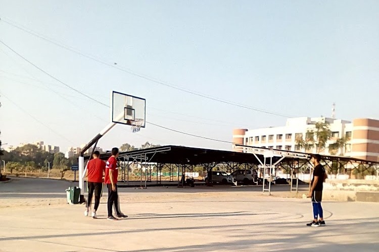 Gujarat Technological University, Ahmedabad