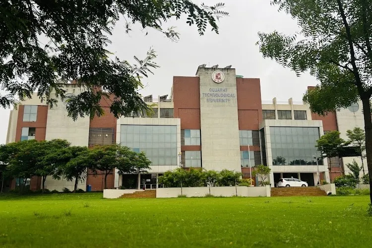 Gujarat Technological University, Ahmedabad
