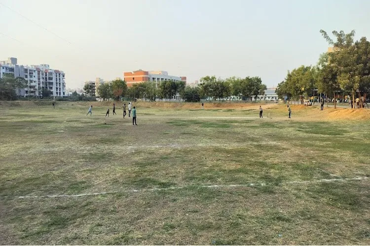 Gujarat Technological University, Ahmedabad
