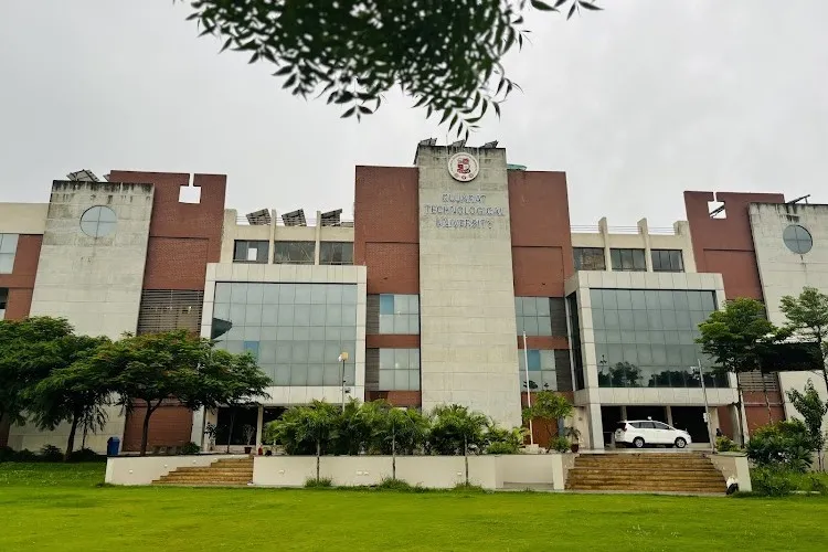 Gujarat Technological University, Ahmedabad