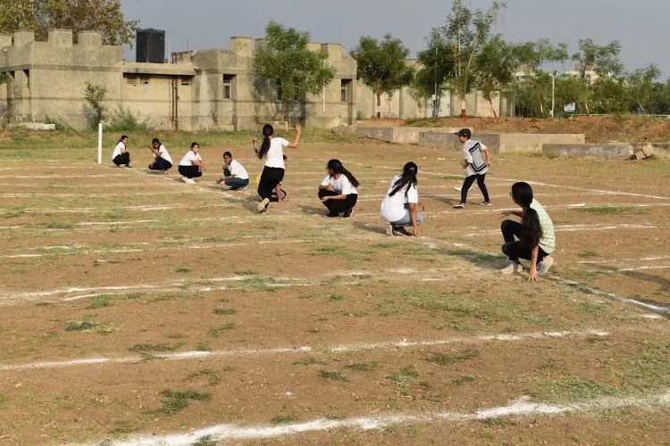 Gujarat Technological University, Ahmedabad