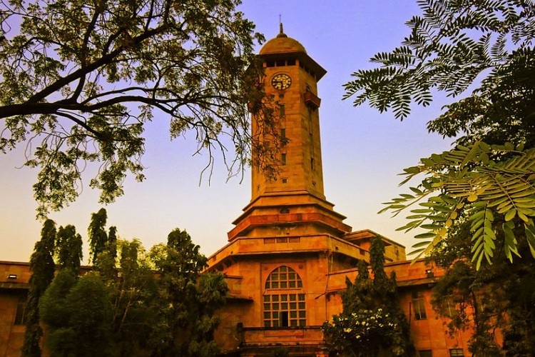 Gujarat University, Ahmedabad