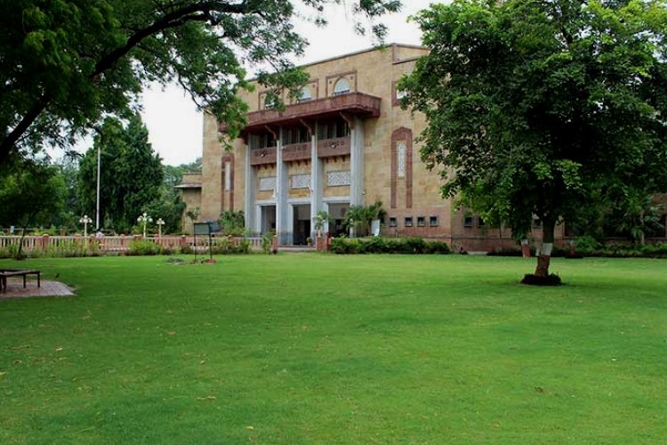 Gujarat University, Ahmedabad