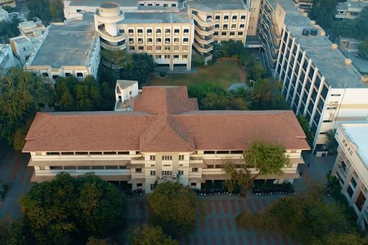 Gujarat University, Ahmedabad