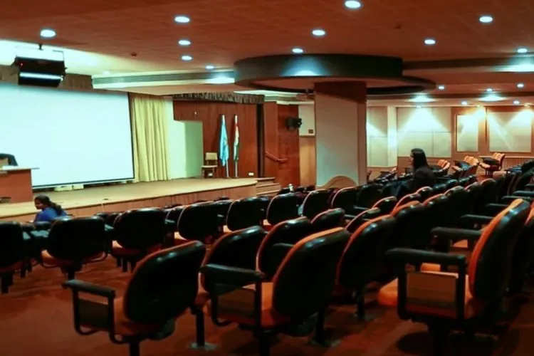 Gujarat University, Ahmedabad