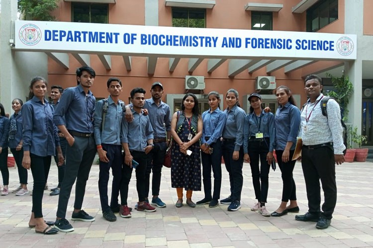 Gujarat University, Ahmedabad