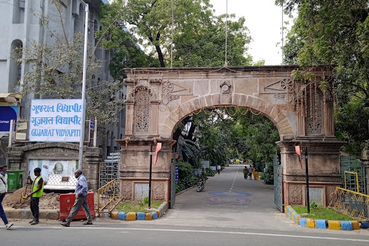 Gujarat Vidyapith, Ahmedabad