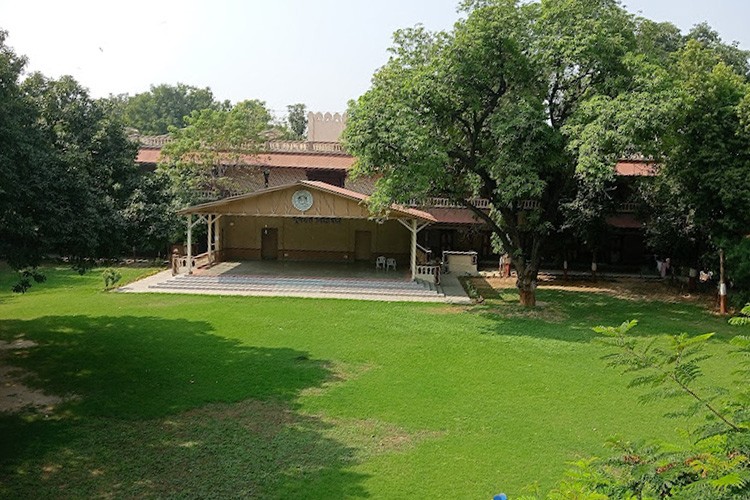 Gujarat Vidyapith, Ahmedabad