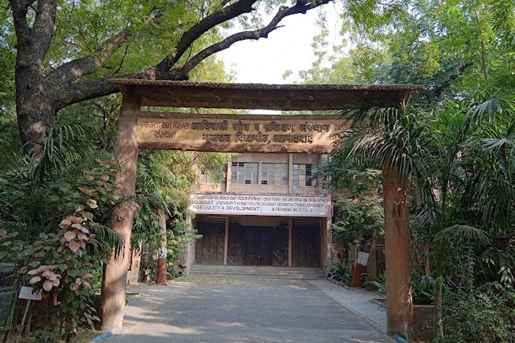 Gujarat Vidyapith, Ahmedabad