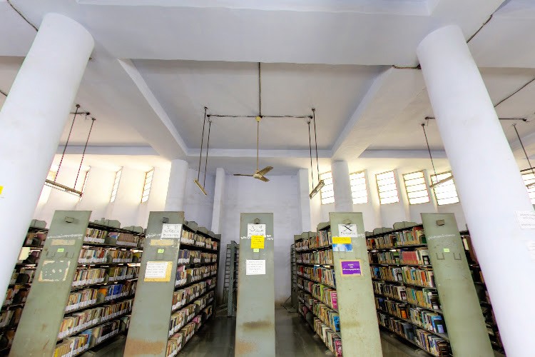 Gujarat Vidyapith, Ahmedabad