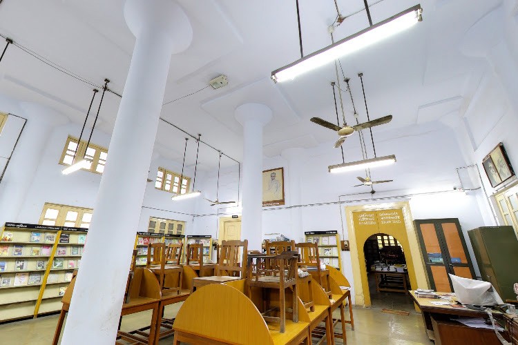 Gujarat Vidyapith, Ahmedabad