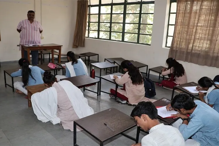 Gujarat Vidyapith, Ahmedabad