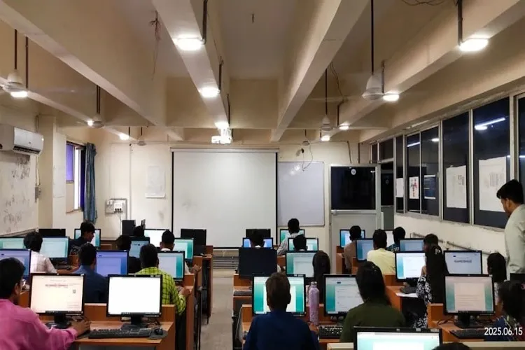 Gujarat Vidyapith, Ahmedabad