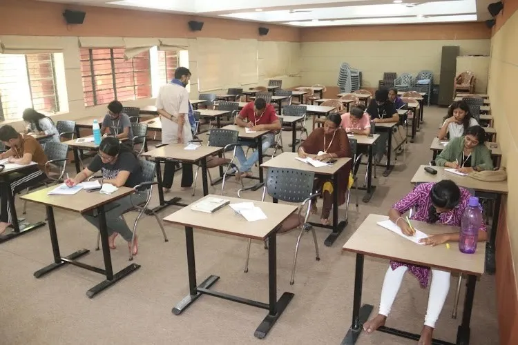 Gujarat Vidyapith, Ahmedabad