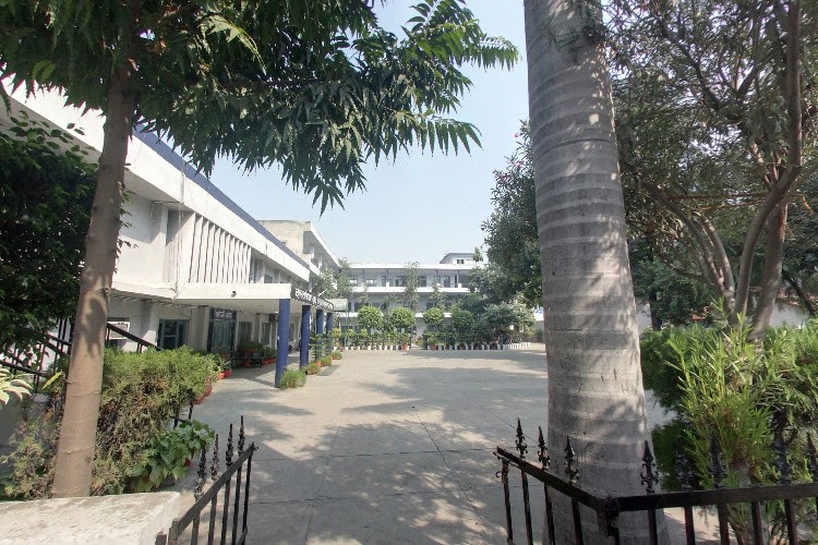 Gujranwala Guru Nanak Khalsa College, Ludhiana