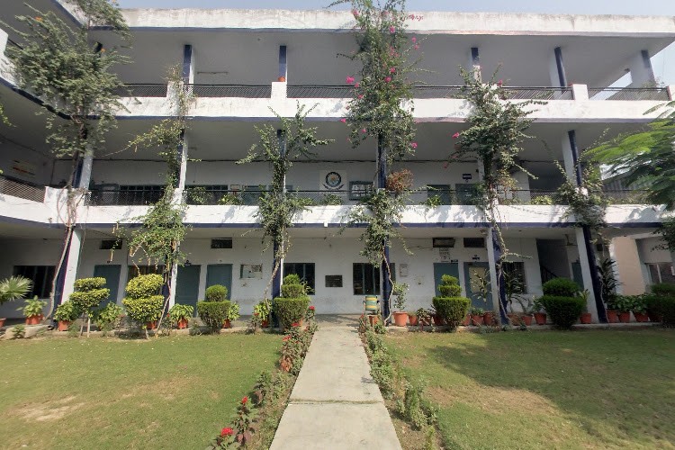 Gujranwala Guru Nanak Khalsa College, Ludhiana