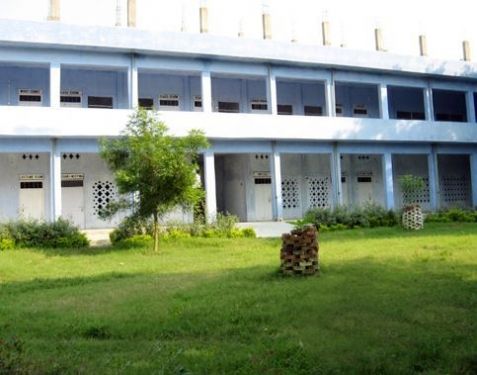 Gulab Fulandar Vidhi Mahavidyalaya, Hardoi