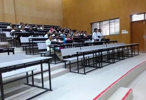 Gulbarga Institute of Medical Sciences, Gulbarga