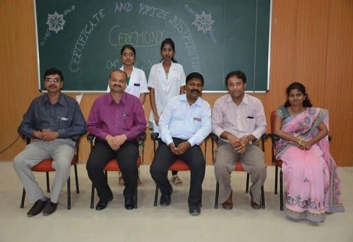 Gulbarga Institute of Medical Sciences, Gulbarga