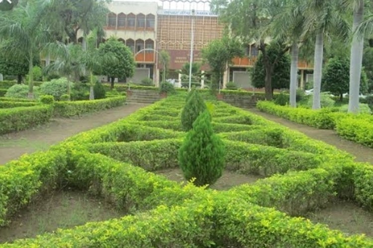 Gulbarga University, Gulbarga