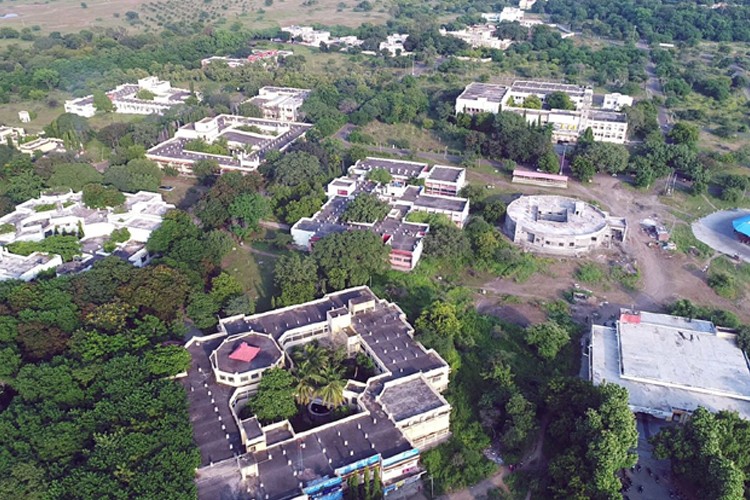 Gulbarga University, Gulbarga