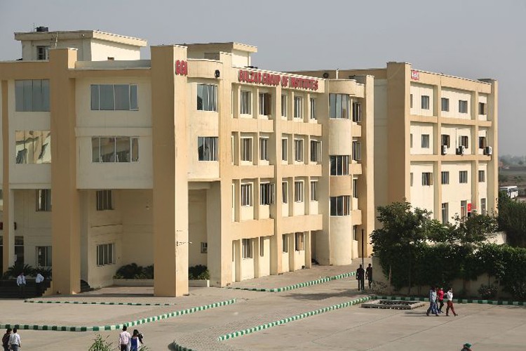 Gulzar Group of Institutes, Ludhiana