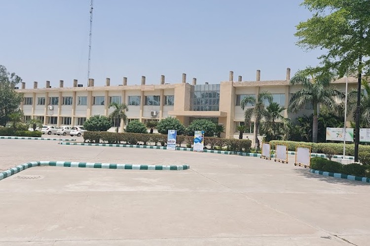 Gulzar Group of Institutes, Ludhiana