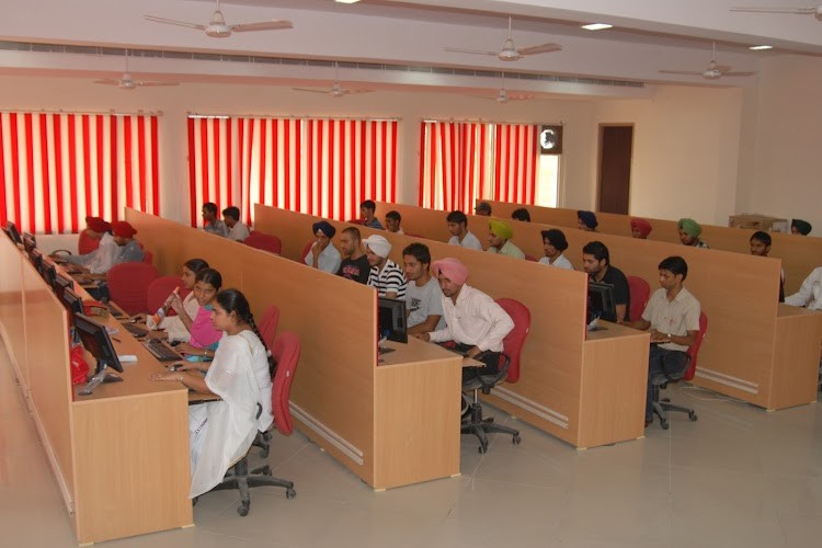 Gulzar Group of Institutes, Ludhiana