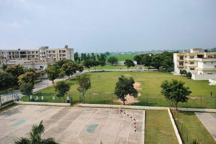 Gulzar Group of Institutes, Ludhiana