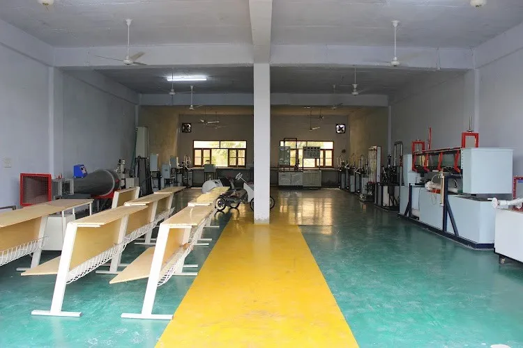 Gulzar Group of Institutes, Ludhiana