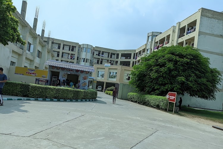 Gulzar Group of Institutes, Ludhiana